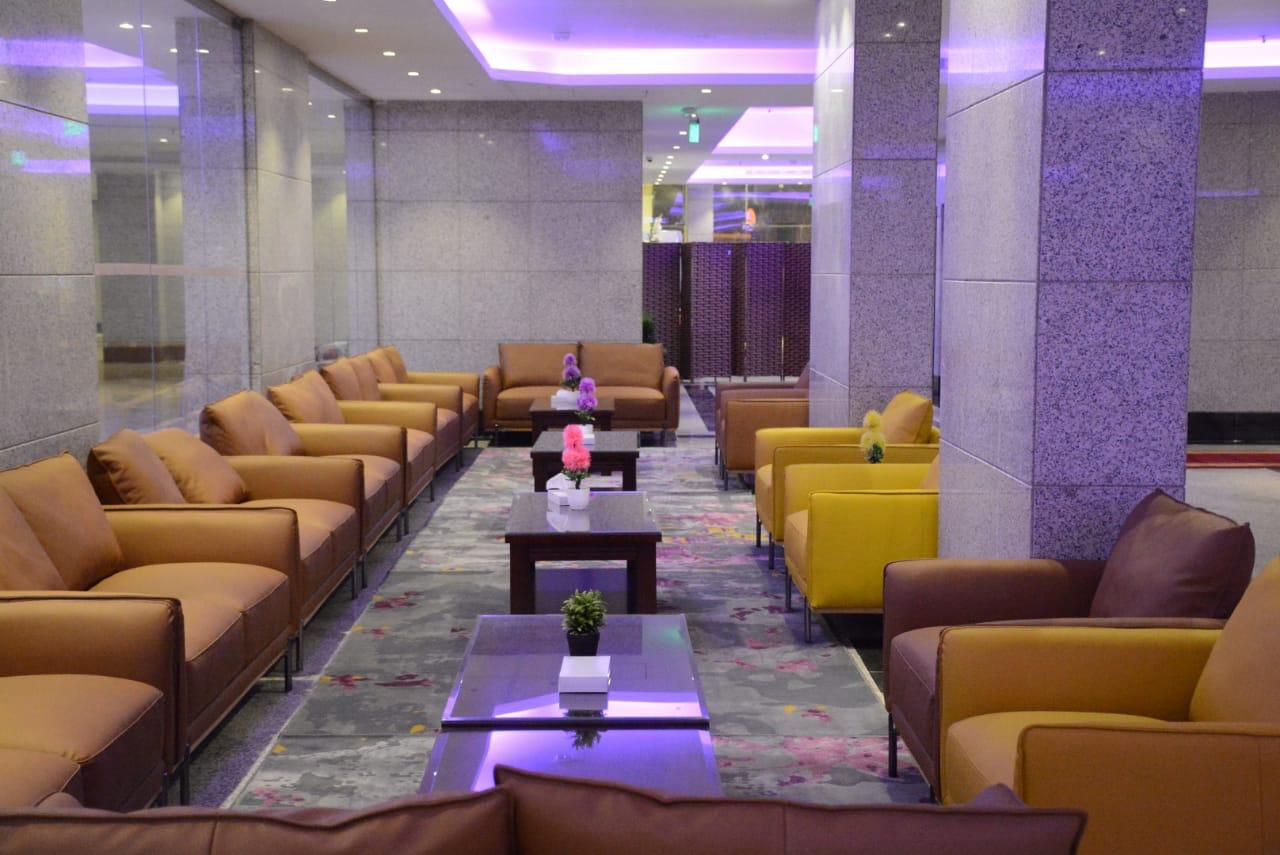 Thumbnail Al Jaad Kudai Hotel Mekke